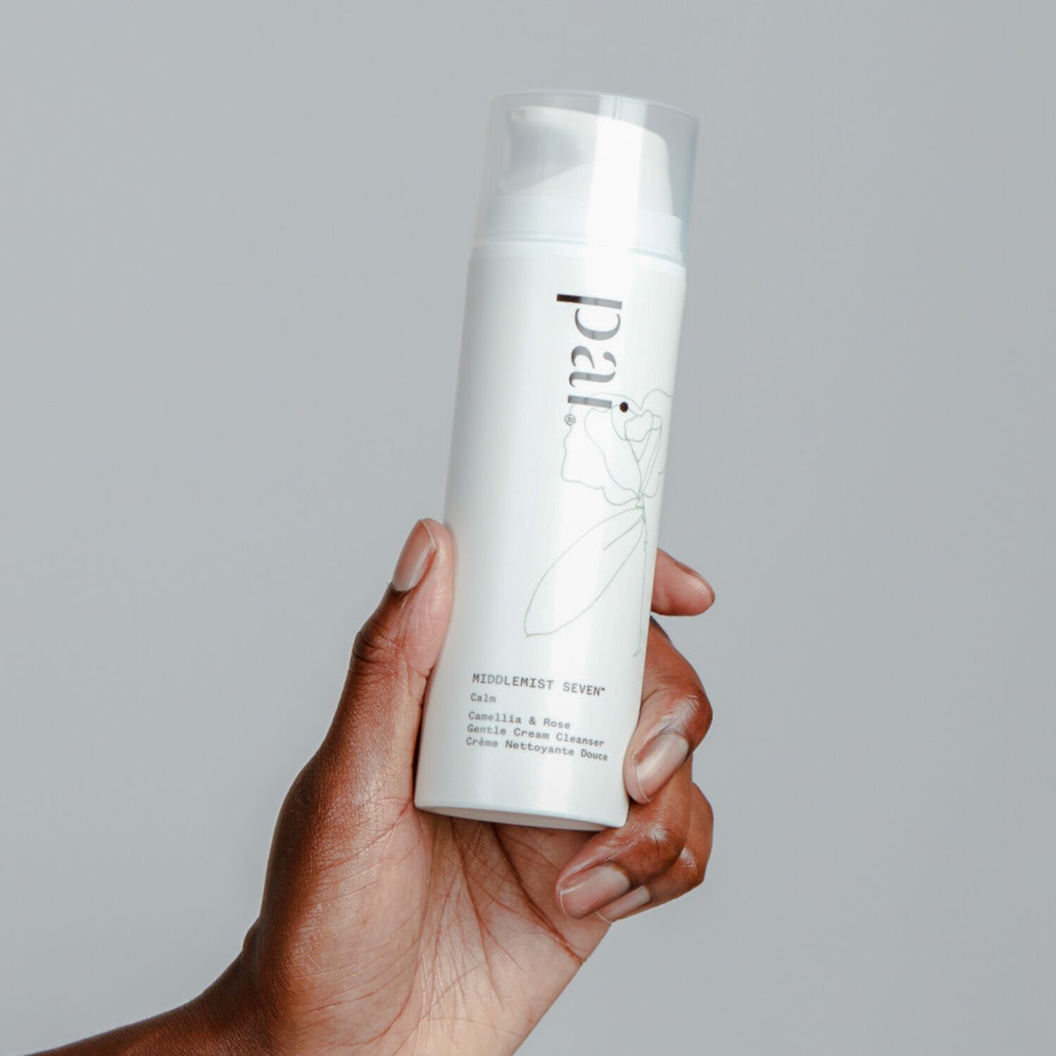 Pai Middlemist Seven Crème Nettoyante Douce & Lingette Coton