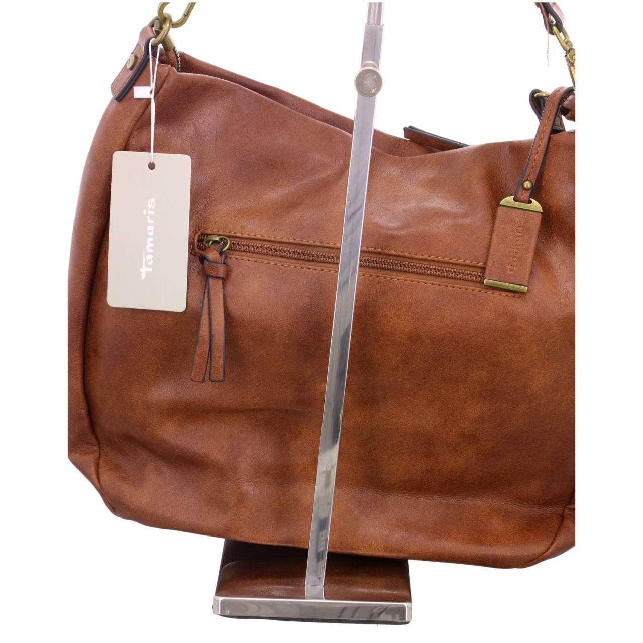 TAMARIS Handtaschen braun Janne