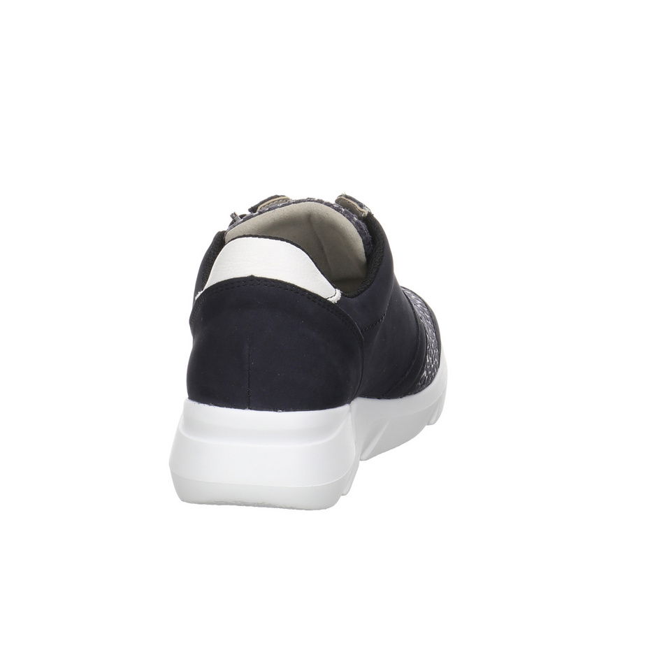 Waldläufer Funky Schnürschuh