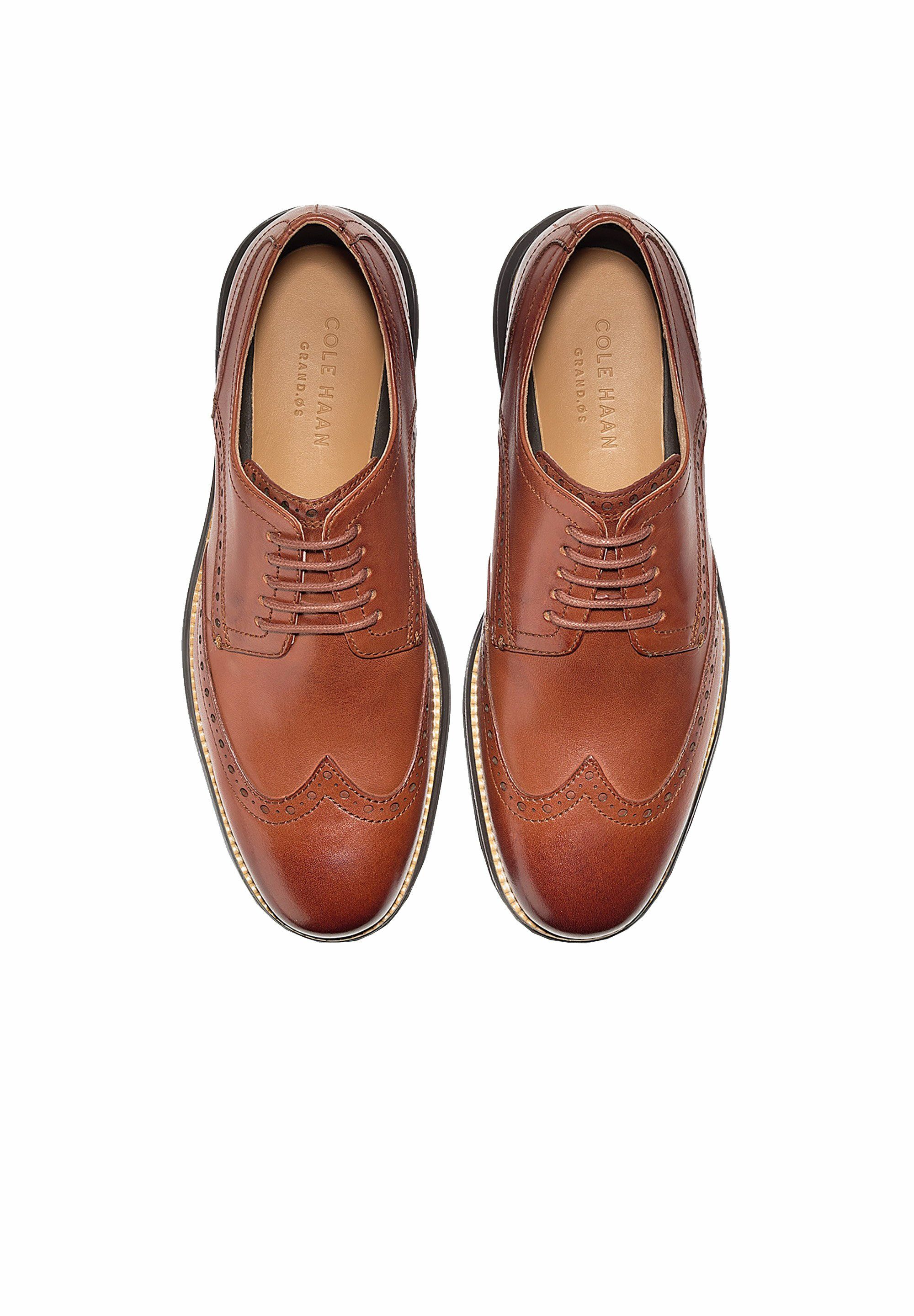 Cole Haan ØriginalGrand Schnürschuh