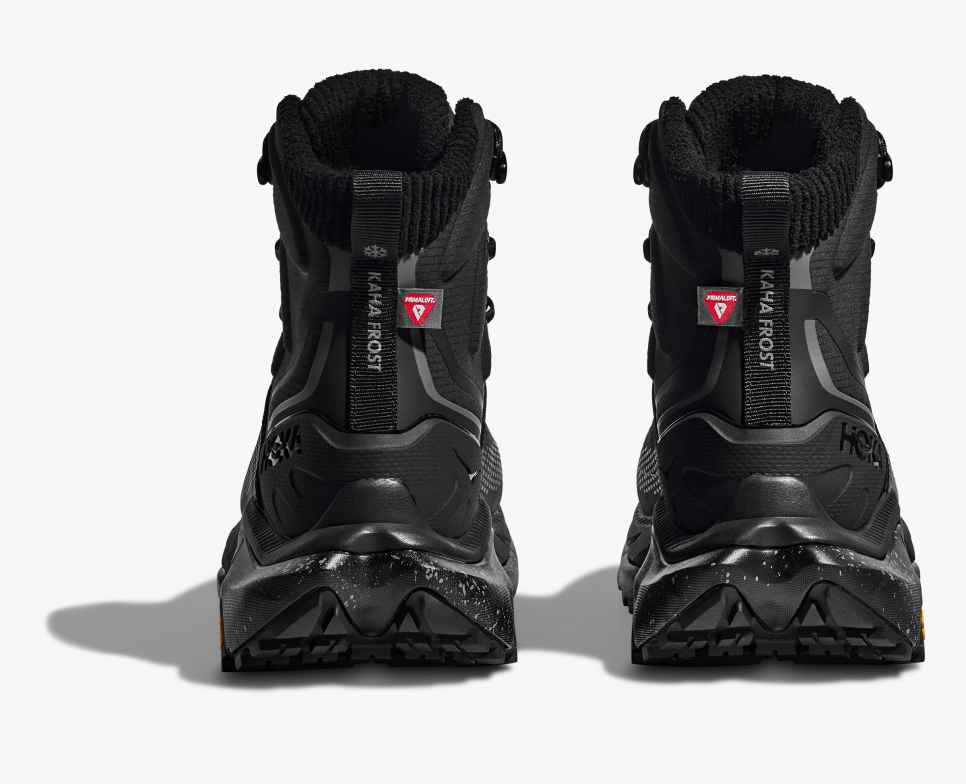 Kaha 2 Frost GORE-TEX Black/Black