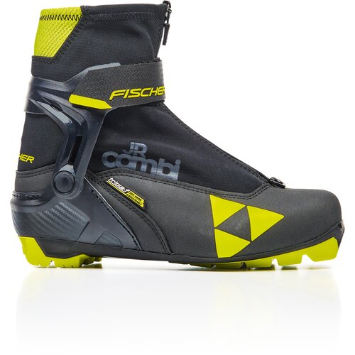 KINDER SKATING-LANGLAUFSCHUHE JR COMBI