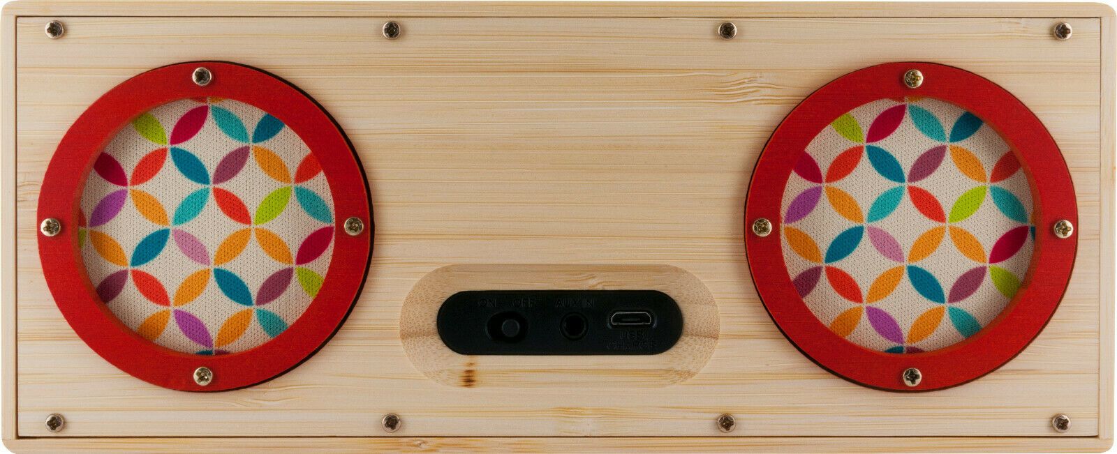 Schwaiger YZSY Venera 1075 Vesino Bluetooth Lautsprecher