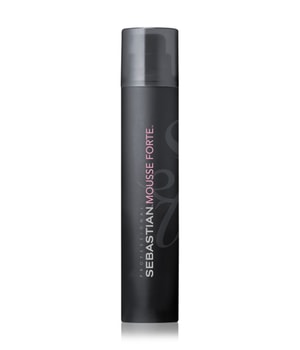 Sebastian Professional Mousse Forte Strong Hold Schaumfestiger-200 ml