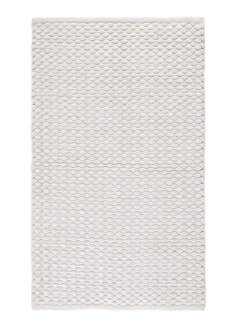 Aquanova Maks fürdőszobaszőnyeg 3000 g/m² - 70 x 120 cm