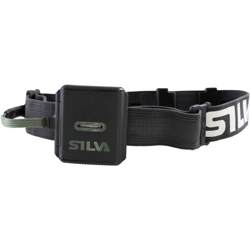 SILVA Trail Runner Free 2 Hybrid Stirnlampe LED