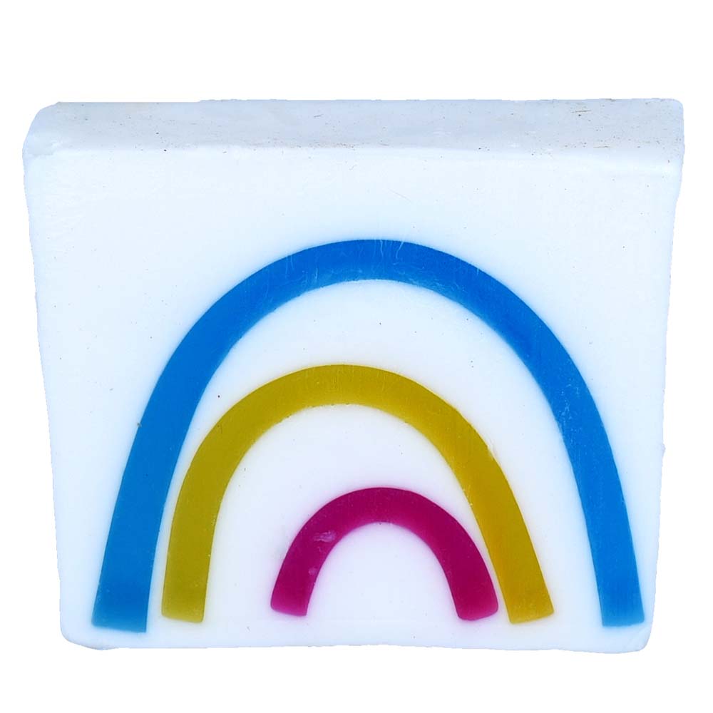 Bomb Cosmetics My Rainboo Soap