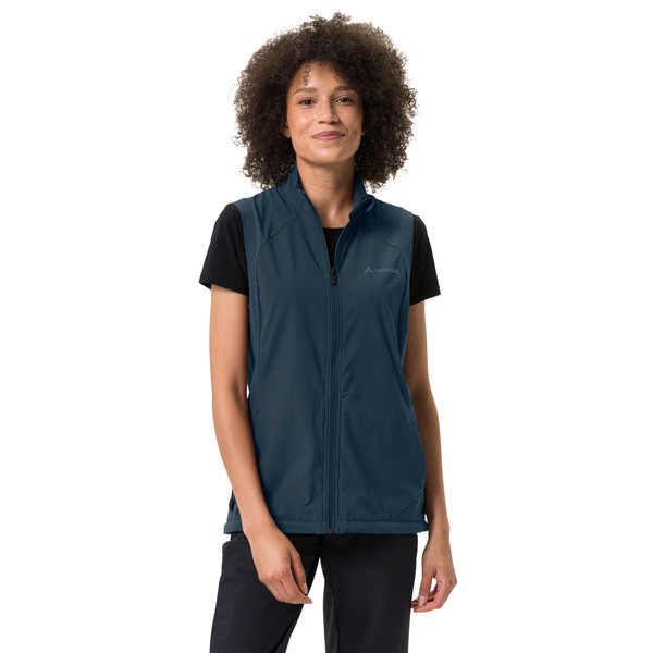 YARAS VEST Damen - Weste