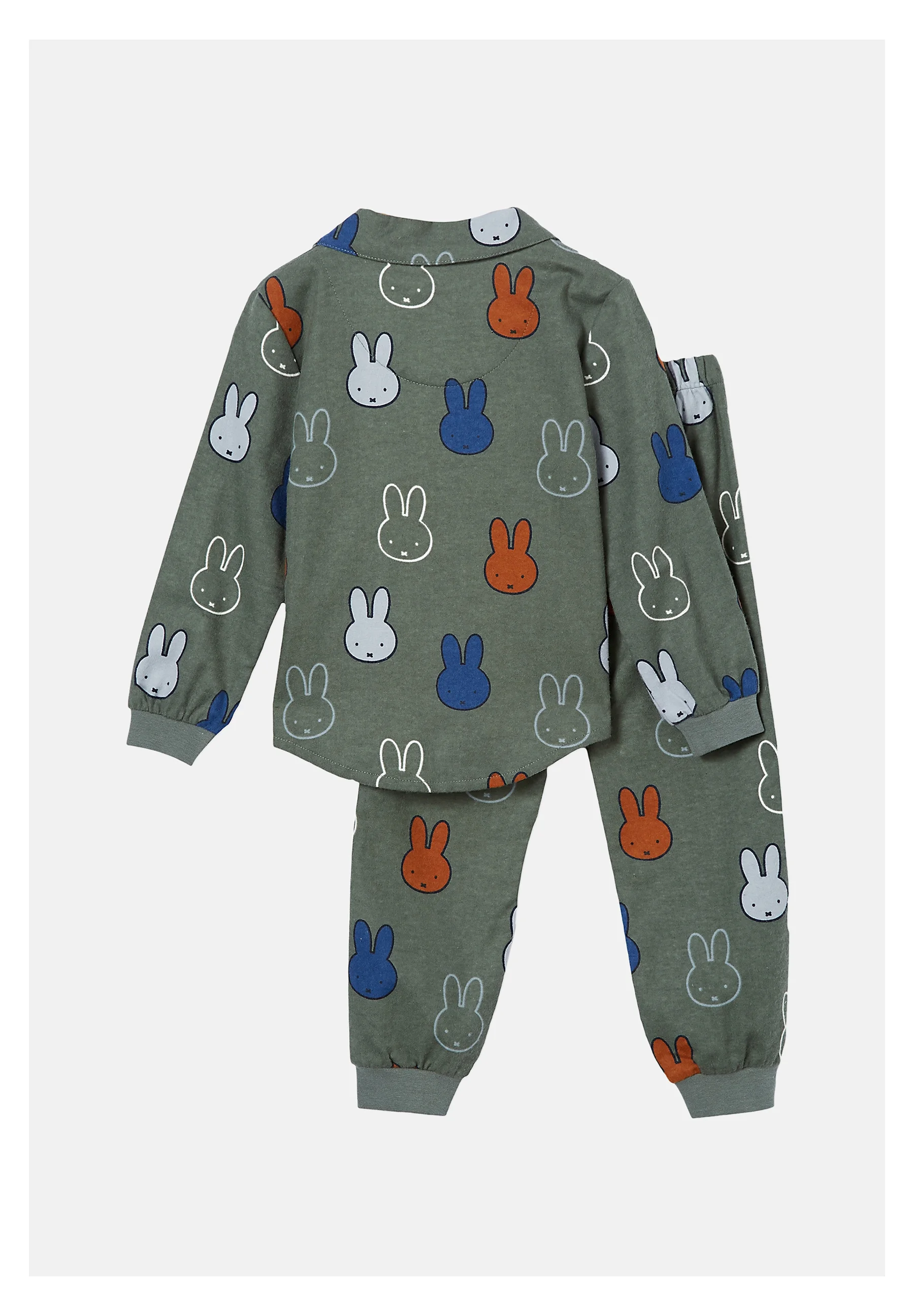 Conjunto de manga larga William de Cotton On con licencia - Pijamas