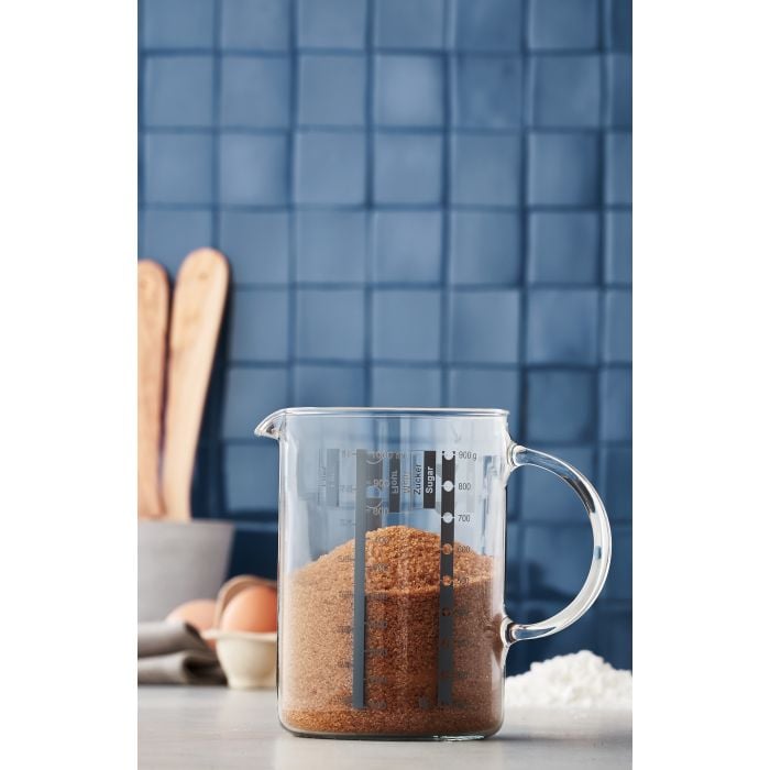 Gourmet Messbecher 1,0 L