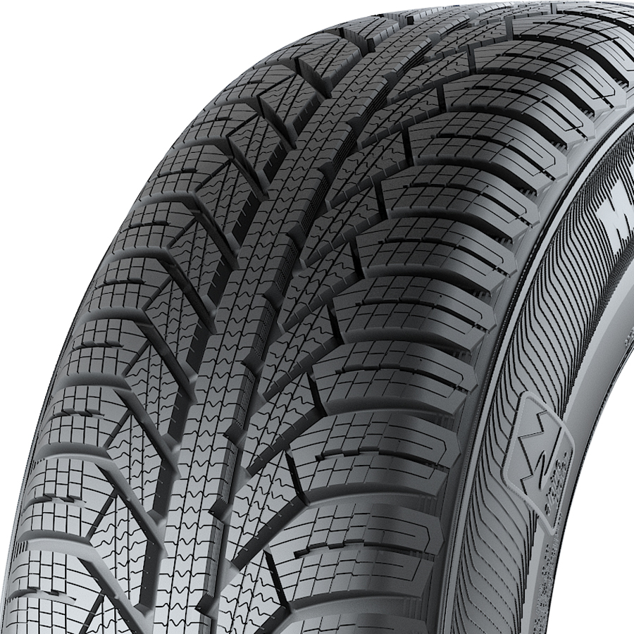 Semperit Master-Grip 2 185/60 R15 88T XL M+S Winterreifen - ATU