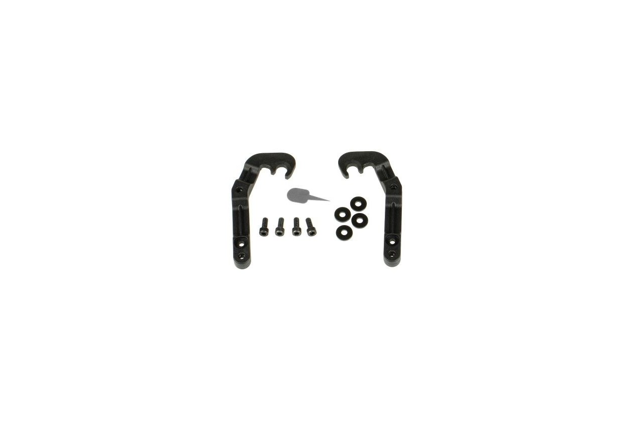 Ortlieb Ultimate Six Bottle Cage Mount