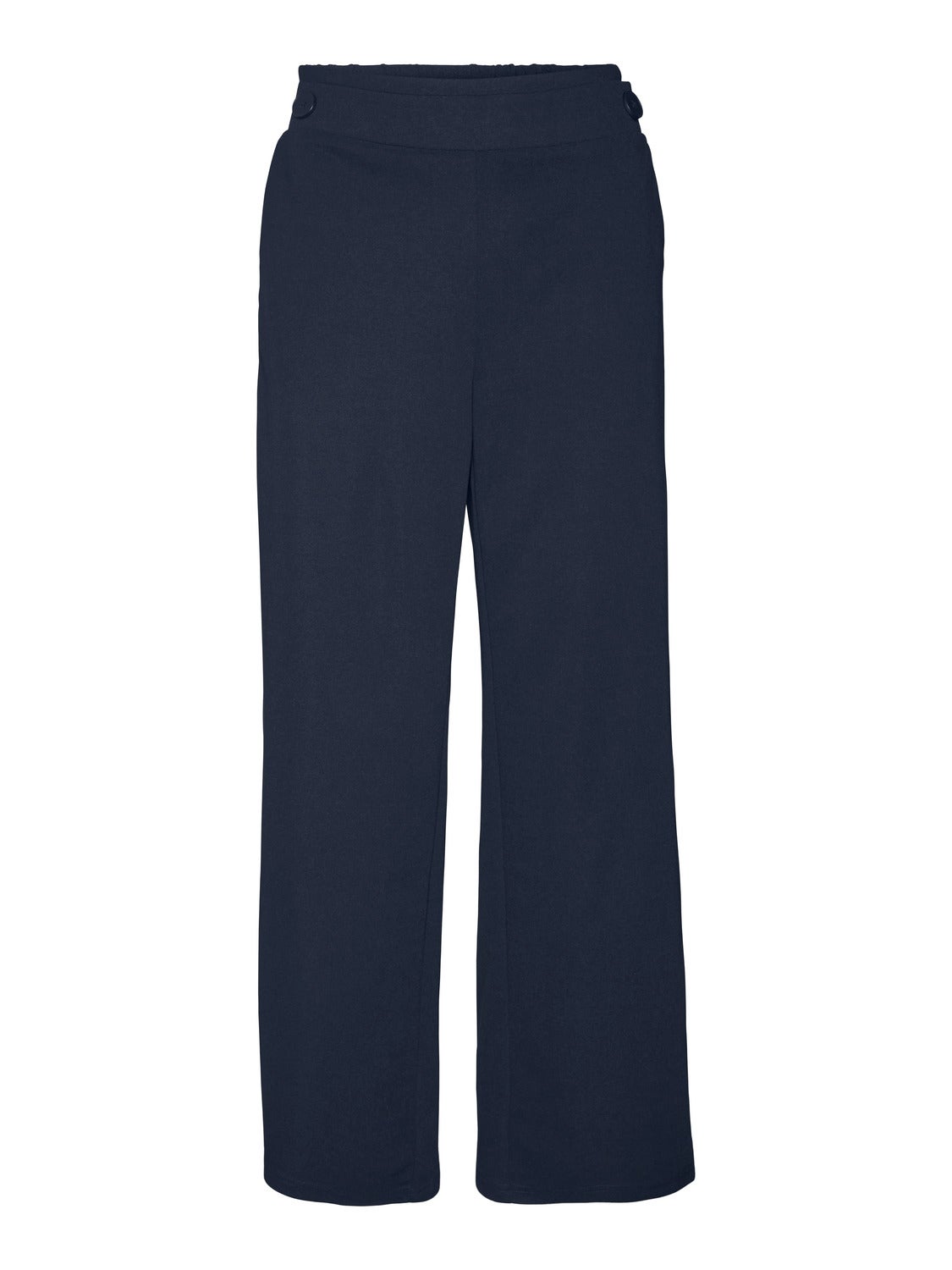 VMLIVA Hohe Taille Hose