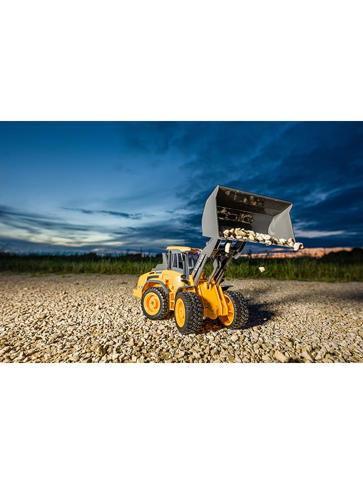 CARSON R/C-Radlader 