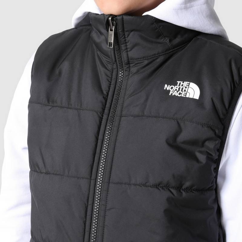 The North Face NEVER STOP Steppweste Kinder