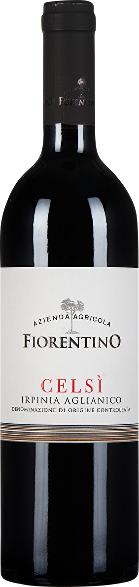 Azienda Agricola Fiorentino Celsì Irpinia Aglianico 2018