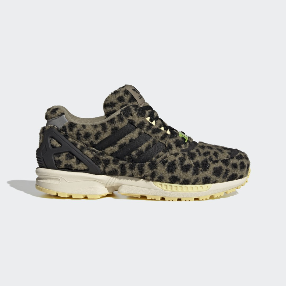 adidas ZX 9020 GX2019 / grün