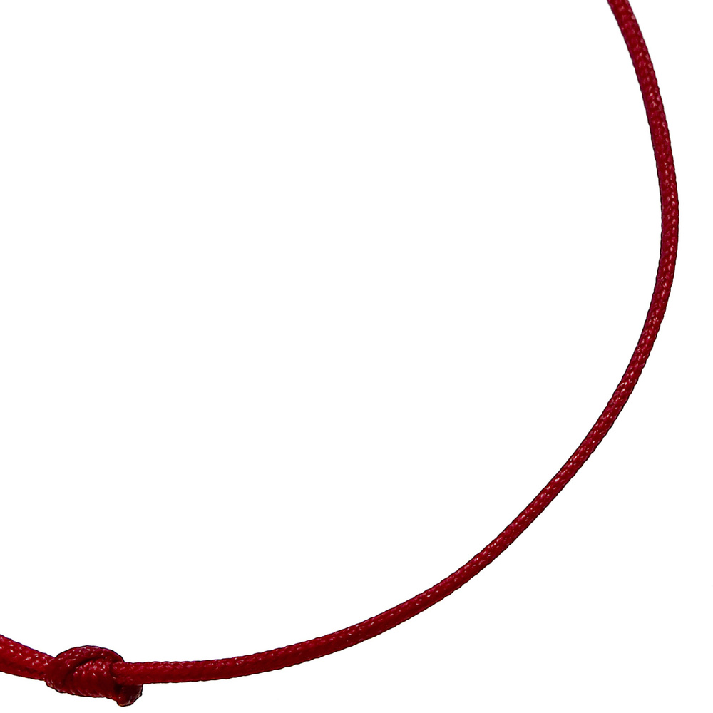 Elli Elli Bracelet Femmes Pendentif Cœur Élastique Basique avec Nylon Bleu en argent s Bracelet