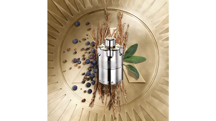 Azzaro Wanted Eau de Parfum