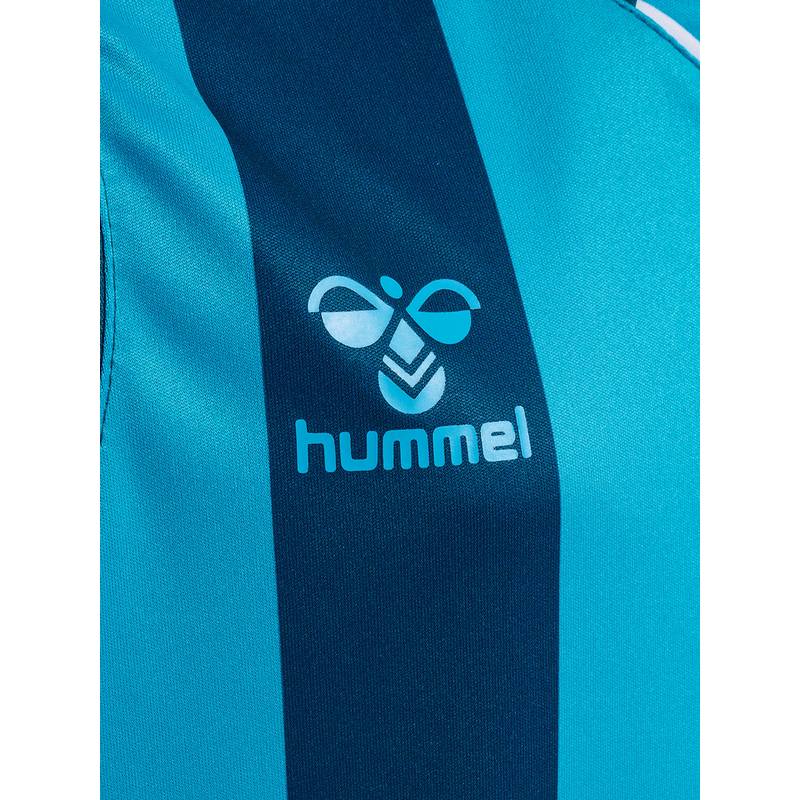 hummel hmlCORE XK STRIPED JERSEY KIDS S/S Trikot Kinder
