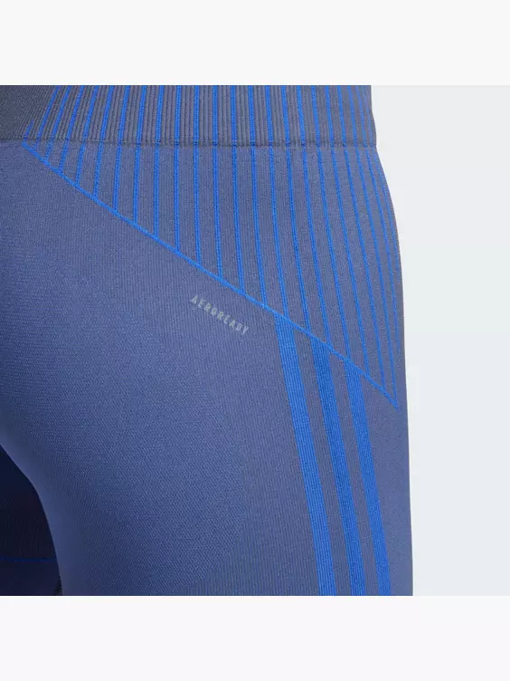 adidas Seamless Branded 7/8-Leggings