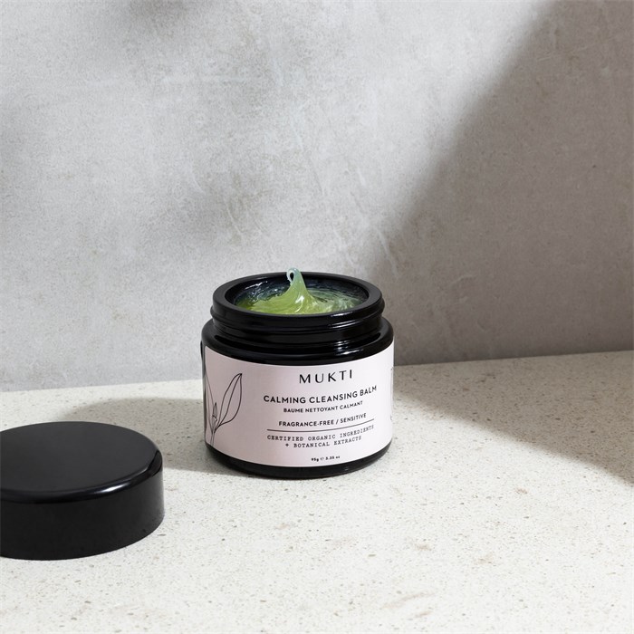 Calming Cleansing Balm