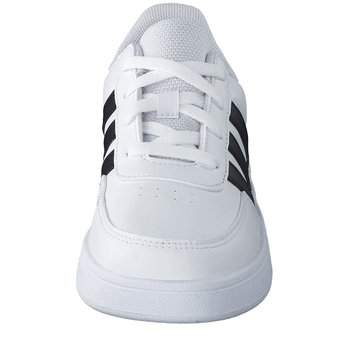 adidas Breaknet 2.0 K Sneaker in weiß