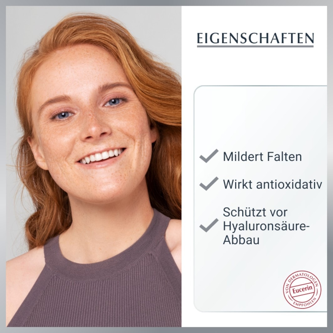Hyaluron-Filler Nachtpflege