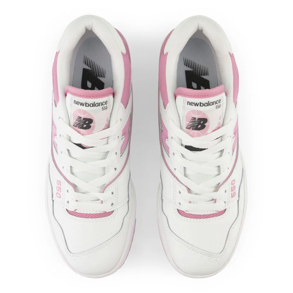 New Balance 550 BBW550BD BBW550BD / weiss
