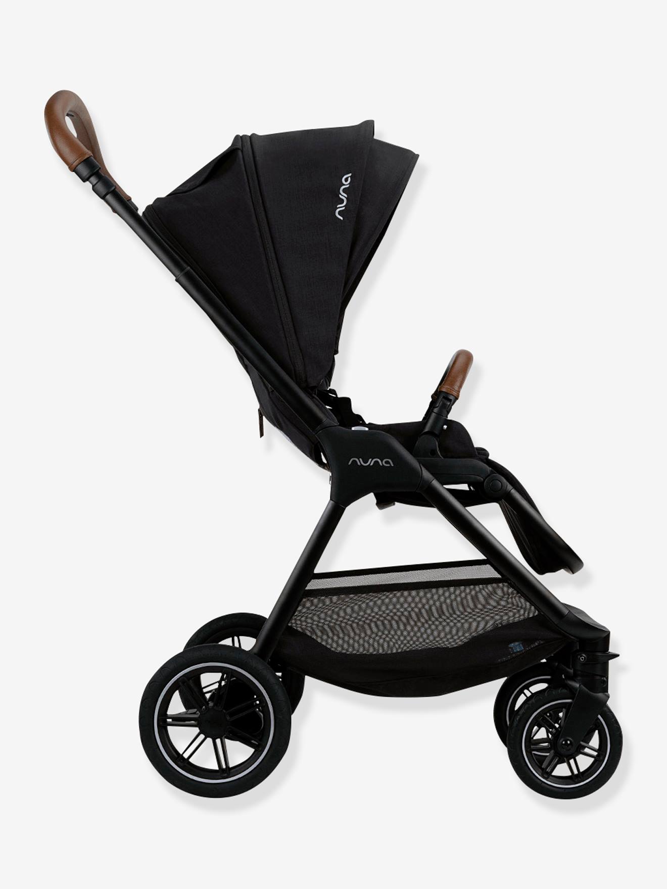 Poussette NUNA Triv Next hazelwood