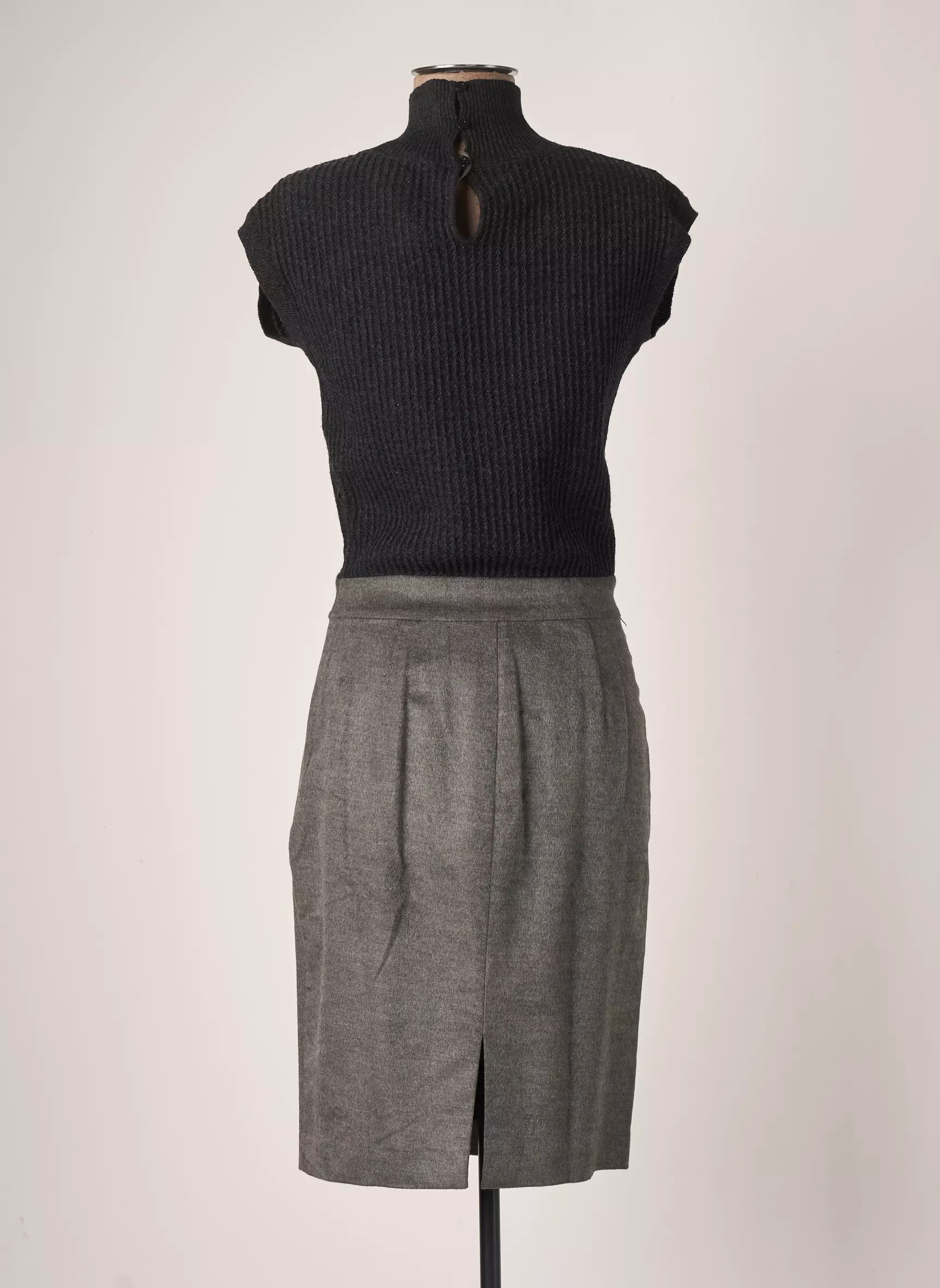 Richmond Robes Pulls Femme couleur gris
