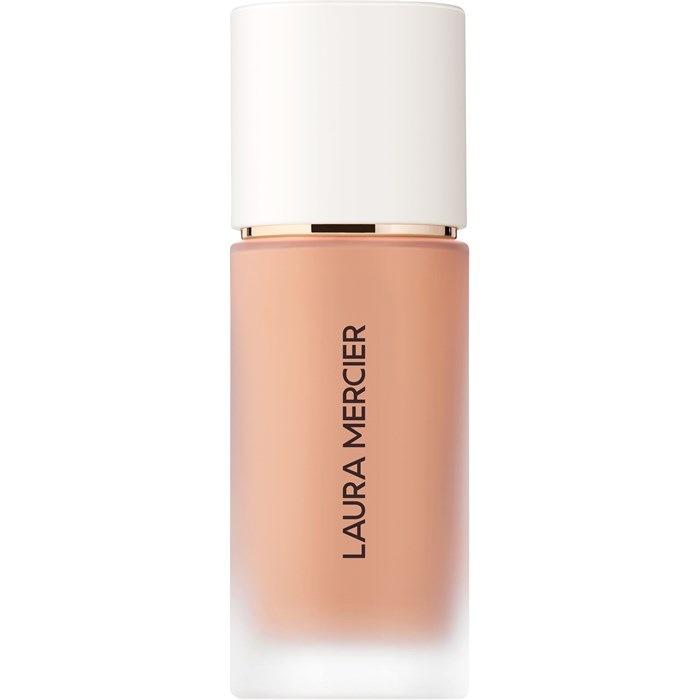Real Flawless Foundation