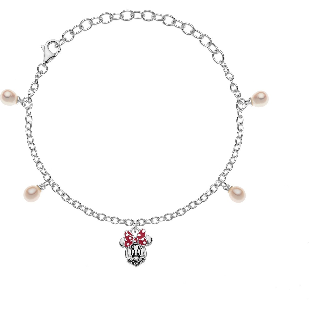 Disney Bracelet 925 Argent Bracelet