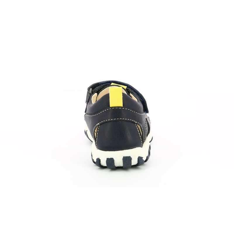 Sandales synthétique Toppo