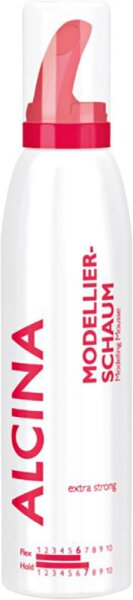 ALCINA Modellier-Schaum Extra Strong Schaumfestiger