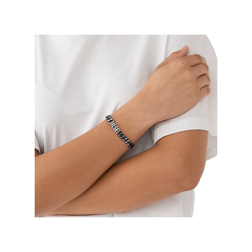 Diesel Armband