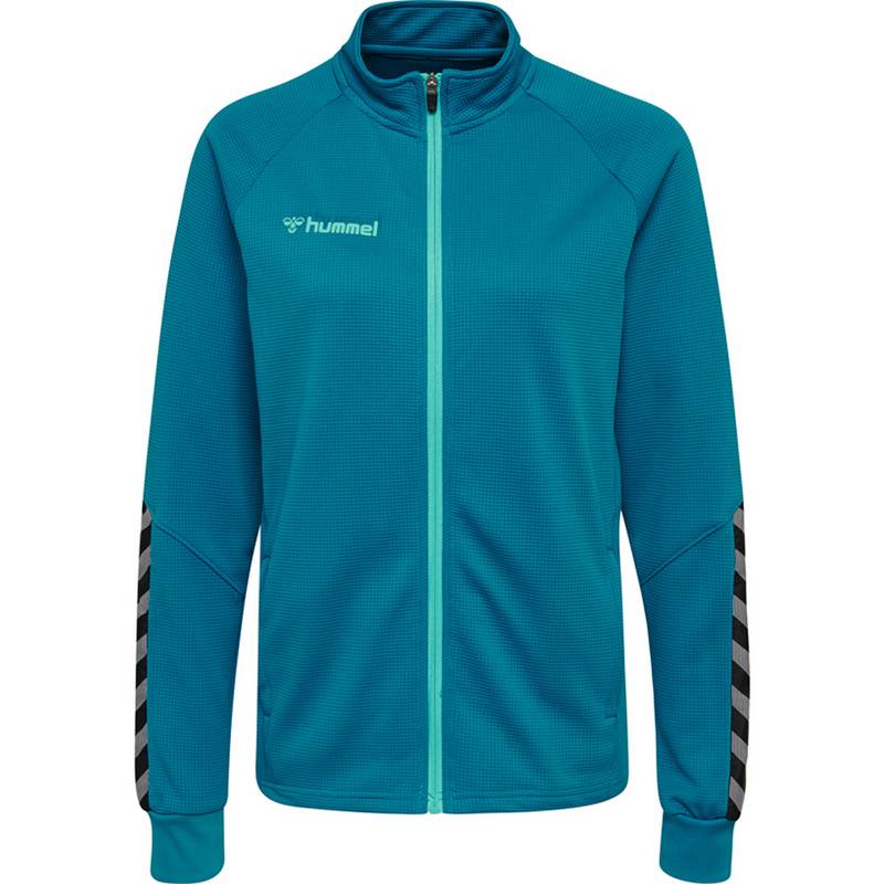 hummel hmlAUTHENTIC WOMEN POLY ZIP JACKET Funktionsjacke Damen