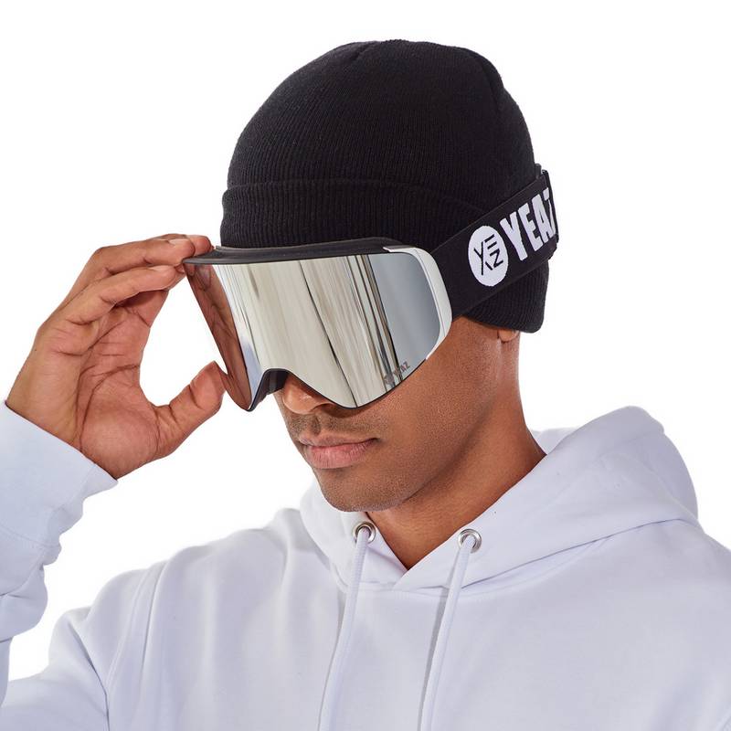 YEAZ APEX Skibrille