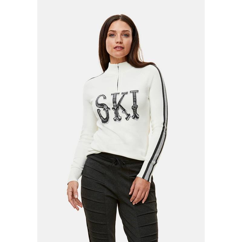 Krimson Klover Cirque Layerlangarmshirt Damen