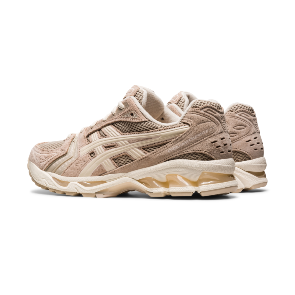 Asics GEL Kayano 14 1201A161-251 / braun