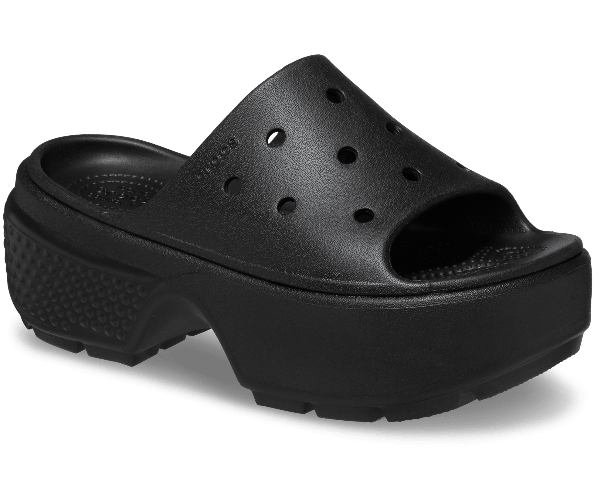 Stomp Slide