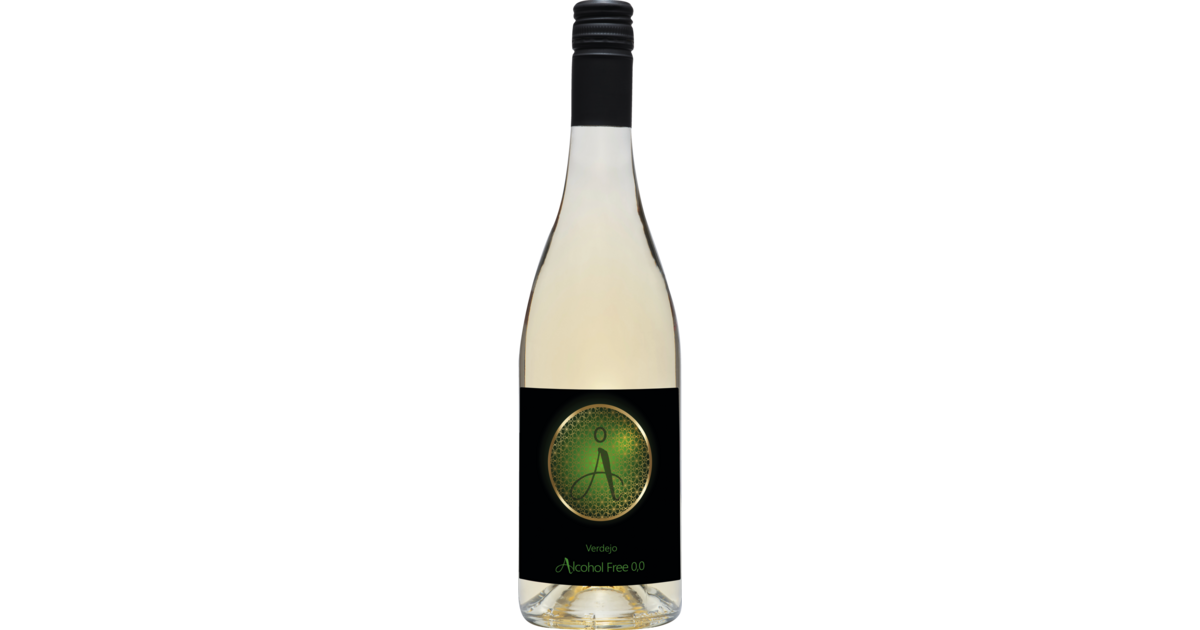 A OO Verdejo