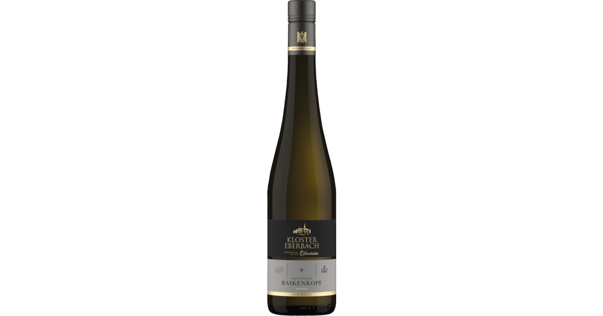 Rauenthaler Baikenkopf Riesling GG
