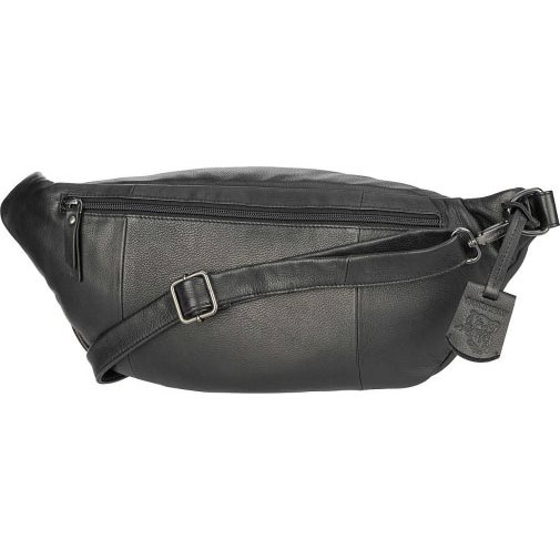 BURKELY Gürteltasche Just Jolie Oversized Bumbag