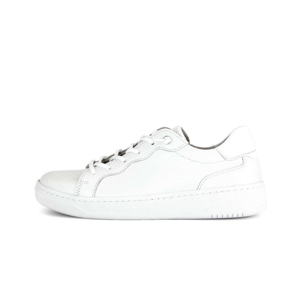 Gabor fashion Sneaker low weiß