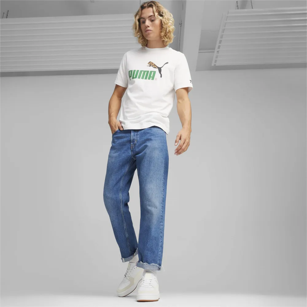PUMA CA Pro Gum 395753_01 / weiss