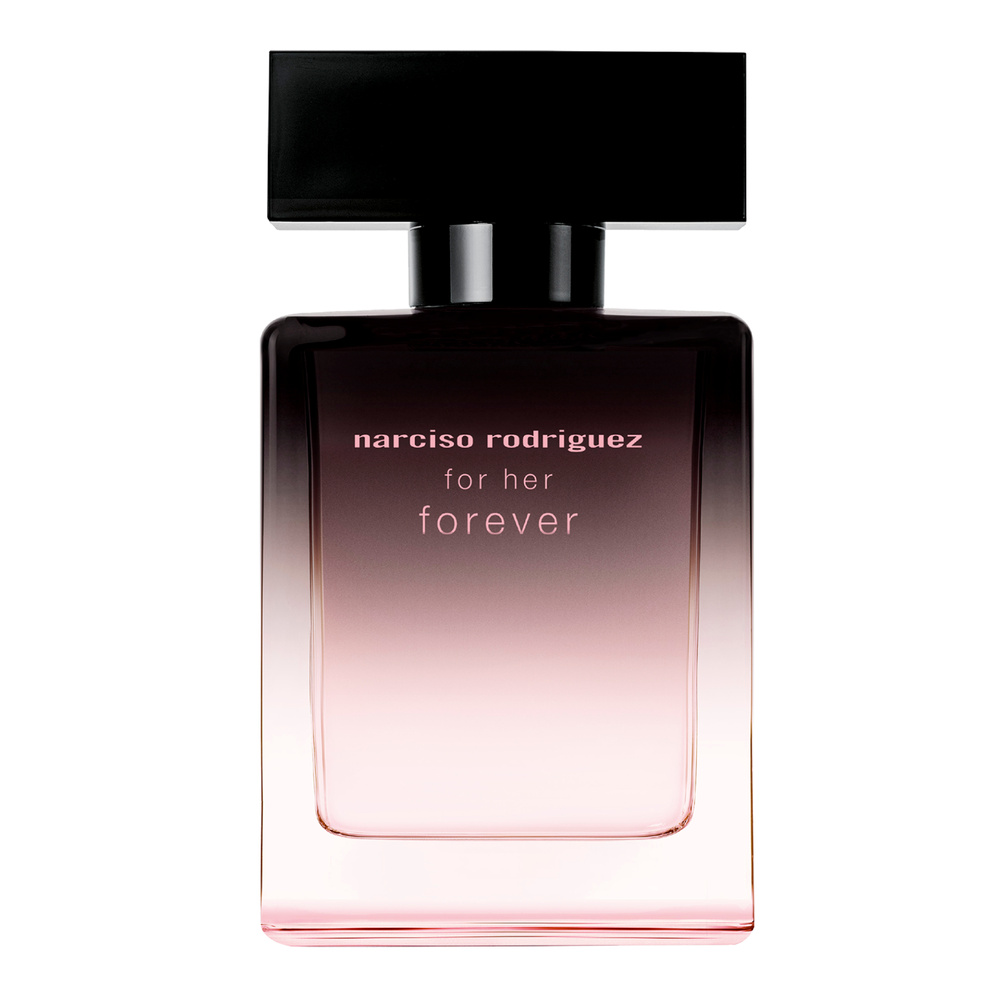 Narciso Rodriguez for her forever Eau de Parfum