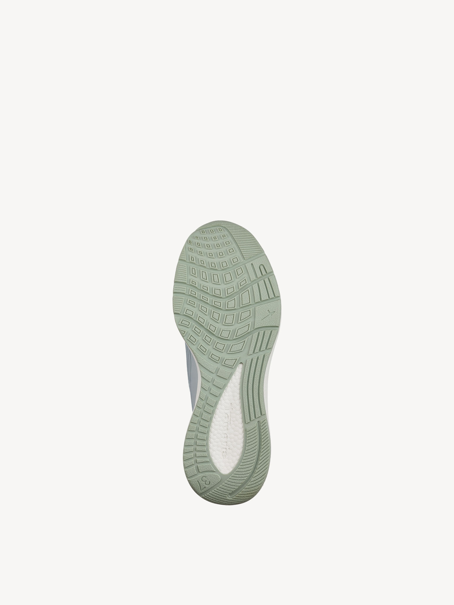 Basket - vert