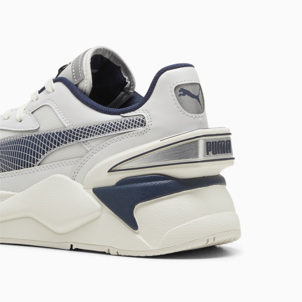 PUMA RS X 40th Anniversary 395339_01 / grau