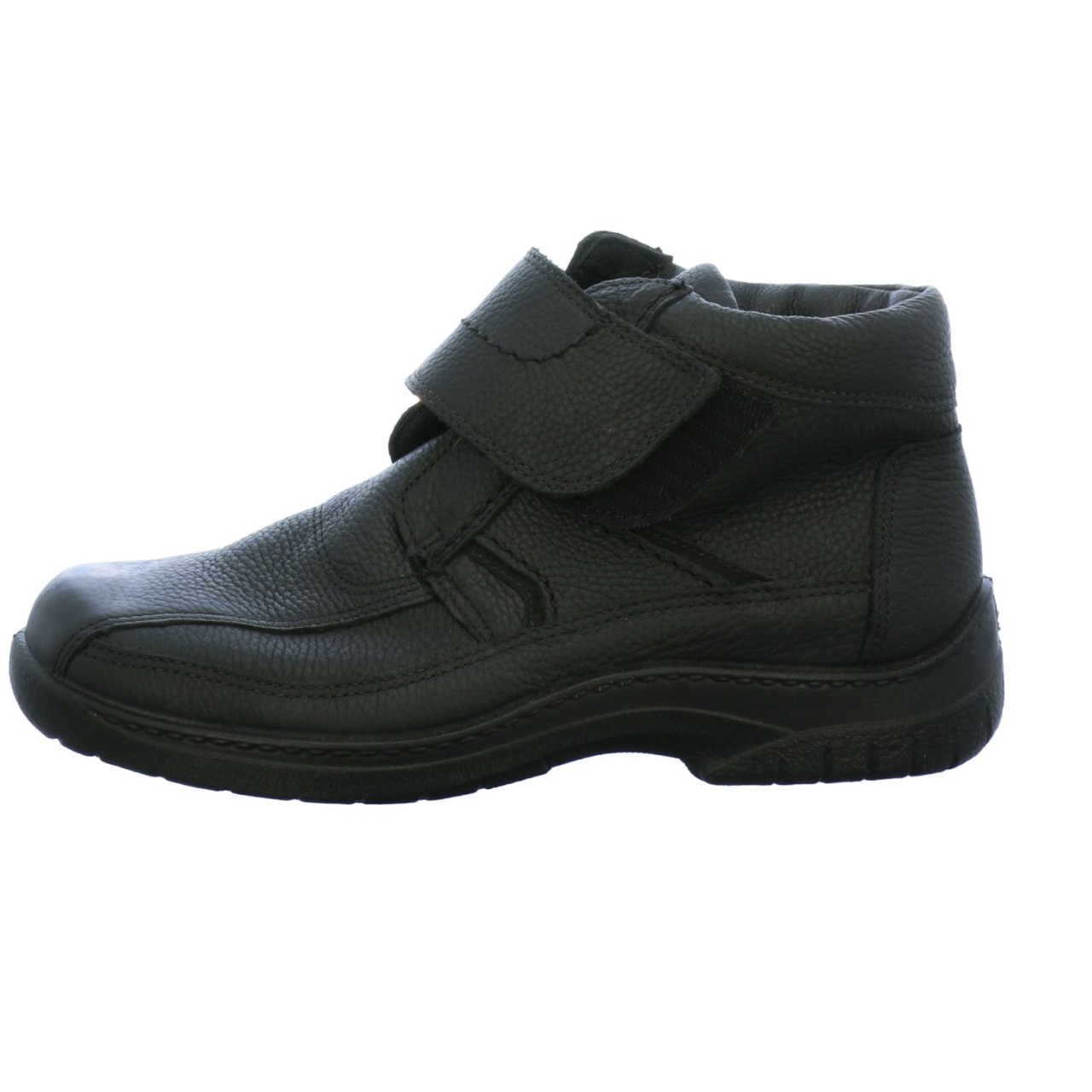 JOMOS Stiefeletten schwarz